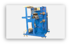 Máquinas especiales